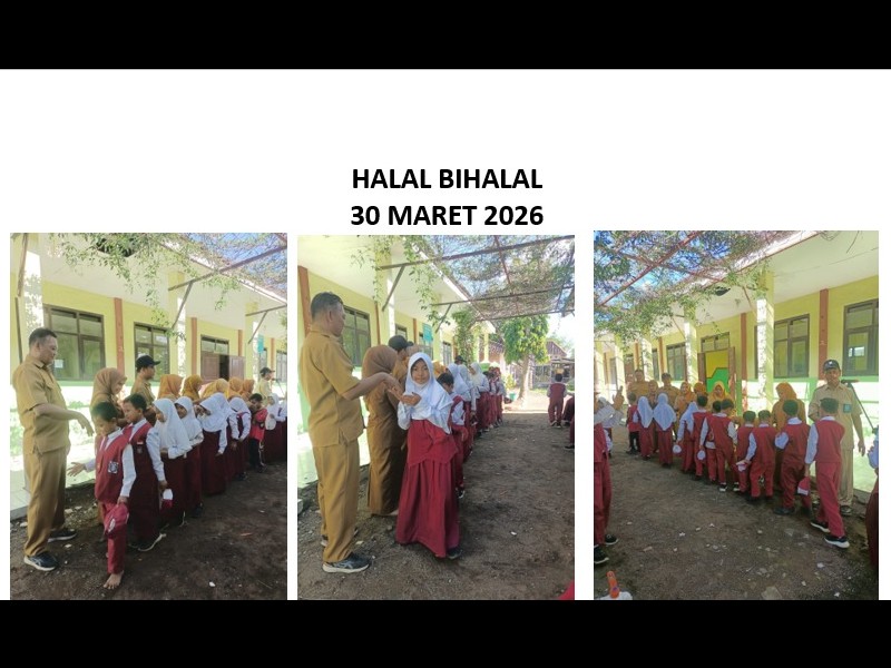 HALAL BIHALAL